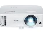 Acer P1357 Business DLP Beamer 4800 ANSI Lumen