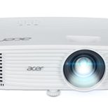 Acer P1357 Business DLP Beamer 4800 ANSI Lumen