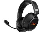 HyperX Cloud Flight 2 Wireless Gaming-Headset für PC und PlayStation (Schwarz)