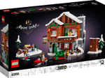 LEGO® Icons 10325 Almhütte
