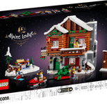 LEGO® Icons 10325 Almhütte