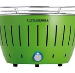 LOTUSGRILL G 280 limettengrün