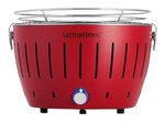 LOTUSGRILL G 280 feuerrot