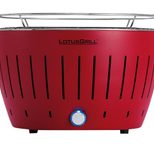 LOTUSGRILL G 340 feuerrot