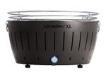 LOTUSGRILL G435 XL (2019) anthrazit