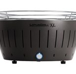 LOTUSGRILL G435 XL (2019) anthrazit