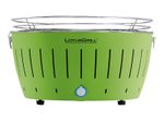 LOTUSGRILL G435 XL (2019) limettengrün