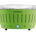 LOTUSGRILL G435 XL (2019) limettengrün