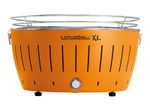 LOTUSGRILL G435 XL (2019) mandarinorange