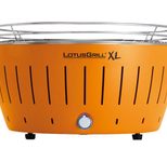 LOTUSGRILL G435 XL (2019) mandarinorange