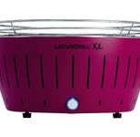 LOTUSGRILL G435 XL (2019) pflaumenlila