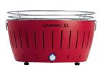 LOTUSGRILL G435 XL (2019) feuerrot