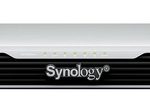 Synology NAS-Server RS1626xs+ 4-Bay