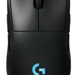 Logitech G PRO 2 Lightspeed Gaming Maus