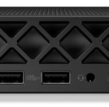 HP EliteDesk 8 Mini G2i Intel® Core™ Ultra 5 322 Desktop-PC