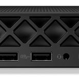HP EliteDesk 8 Mini G2i Intel® Core™ Ultra 7 356H Desktop-PC