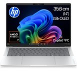 HP EliteBook X G2a AMD Ryzen™ AI 7 PRO 450 Notebook Next Gen AI PC 35,6 cm (14")
