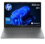 HP 200 G2i Intel® Core™ 5 120U Notebook 40,6 cm (16")