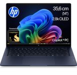 HP EliteBook X G2q Snapdragon® X2 Elite X2E-90-100 Notebook Next Gen AI PC 35,6 cm (14")