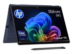 HP EliteBook X Flip G2i Intel® Core™ Ultra 7 356H Notebook Next Gen AI PC 35,6 cm (14")