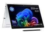 HP EliteBook 8 Flip G2i Intel® Core™ Ultra 5 325 Notebook Next Gen AI PC 33,8 cm (13.3")