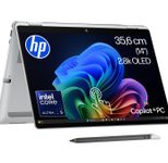 HP EliteBook X Flip G2i Intel® Core™ Ultra 5 325 Notebook Next Gen AI PC 35,6 cm (14")