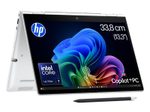 HP EliteBook 8 Flip G2i Intel® Core™ Ultra 7 355 Notebook Next Gen AI PC 33,8 cm (13.3")