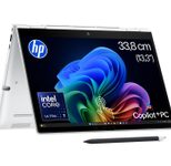 HP EliteBook 8 Flip G2i Intel® Core™ Ultra 7 355 Notebook Next Gen AI PC 33,8 cm (13.3")