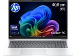 HP EliteBook 8 G2i 16 Intel® Core™ Ultra 5 325 Notebook Next Gen AI PC 40,6 cm (16")