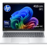 HP EliteBook 8 G2i 16 Intel® Core™ Ultra 5 325 Notebook Next Gen AI PC 40,6 cm (16")