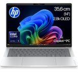 HP EliteBook X G2i Intel® Core™ Ultra 5 325 Notebook Next Gen AI PC 35,6 cm (14")
