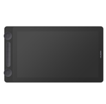 HUION Kamvas 13 GEN 3 Grafiktablett mit Ständer schwarz