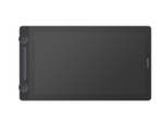 HUION Kamvas 16 GEN 3 Grafiktablett mit Ständer schwarz