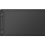 HUION Kamvas 16 GEN 3 Grafiktablett mit Ständer schwarz