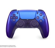Sony Playstation 5 DualSense Wireless-Controller chroma indigo