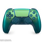 Sony Playstation 5 DualSense Wireless-Controller chroma teal V3