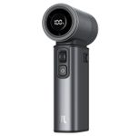 JisuLife Handventilator Ultra2 - Dunkelgrau