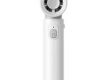 JisuLife Handventilator 9 - Grau