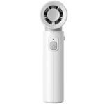 JisuLife Handventilator 9 - Grau
