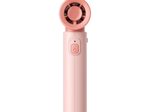 JisuLife Handventilator 9 - Pink