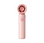 JisuLife Handventilator 9 - Pink