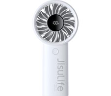JisuLife Handventilator 4 - Grau