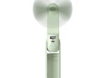 JisuLife Handventilator 8 - Grün