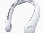 JisuLife Nackenventilator 4 - Grau