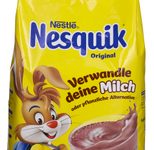 Nesquik® Original Trinkschokolade, 5 kg