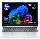 HP EliteBook 8 G2i 13 Intel® Core™ Ultra 5 325 Notebook Next Gen AI PC 33,8 cm (13.3")
