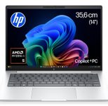 HP EliteBook 8 G2a AMD Ryzen™ AI 5 435 Notebook Next Gen AI PC 35,6 cm (14")