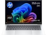 HP EliteBook 8 G2a AMD Ryzen™ AI 7 450 Notebook Next Gen AI PC 35,6 cm (14")