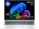HP EliteBook 8 G2a AMD Ryzen™ AI 7 450 Notebook Next Gen AI PC 40,6 cm (16")