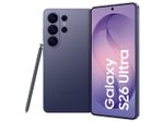 Samsung Galaxy S26 Ultra 512GB, Cobalt Violet
